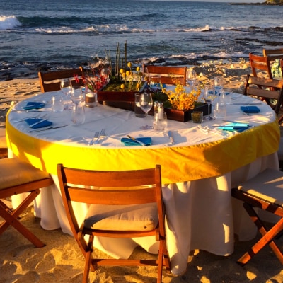 EVENT RENTALS
